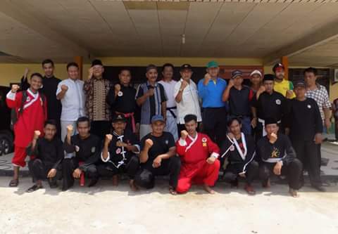 silat